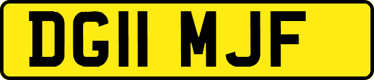 DG11MJF