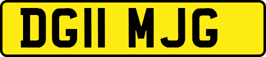 DG11MJG