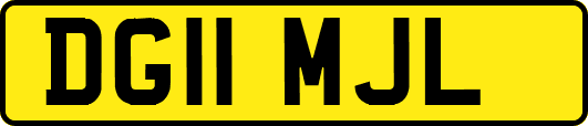 DG11MJL
