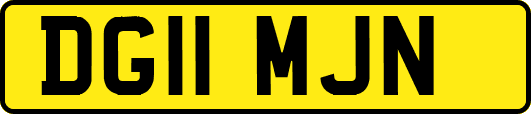 DG11MJN