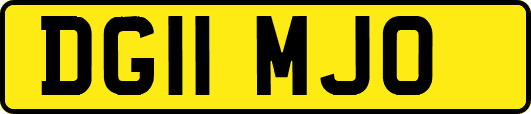 DG11MJO