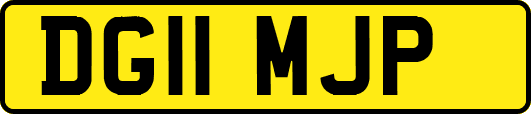 DG11MJP