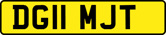 DG11MJT
