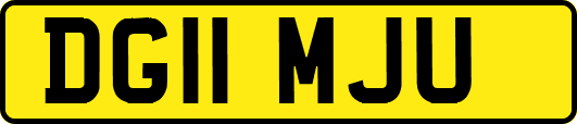 DG11MJU