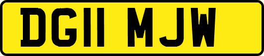 DG11MJW