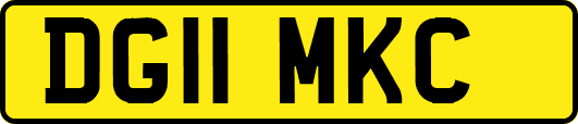 DG11MKC