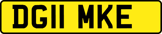 DG11MKE