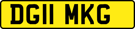 DG11MKG