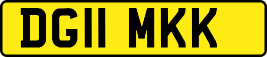 DG11MKK