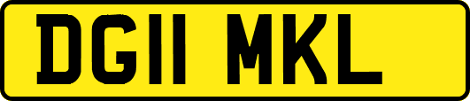 DG11MKL