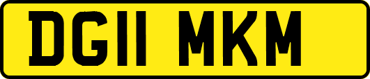DG11MKM