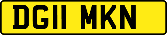 DG11MKN