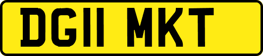 DG11MKT