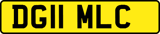 DG11MLC