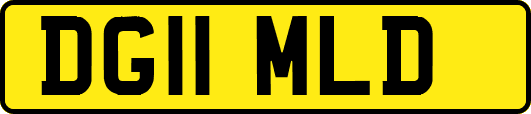 DG11MLD