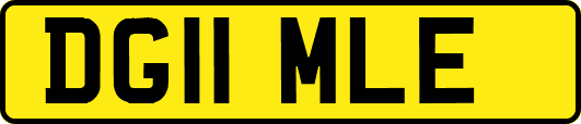 DG11MLE