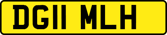 DG11MLH
