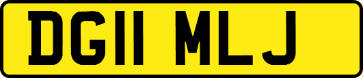 DG11MLJ