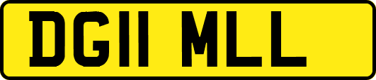 DG11MLL