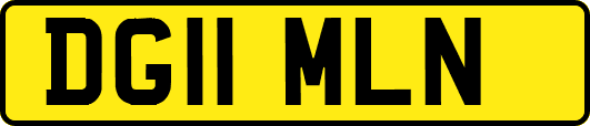 DG11MLN