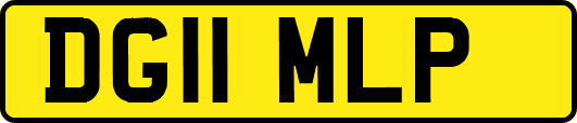 DG11MLP