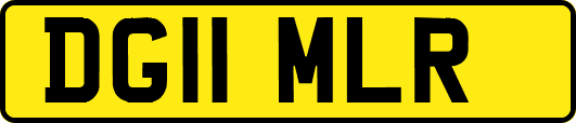 DG11MLR