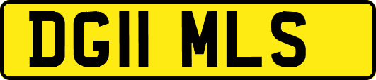 DG11MLS