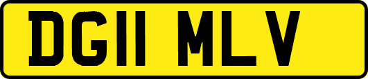DG11MLV