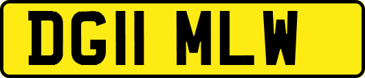 DG11MLW