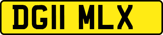 DG11MLX