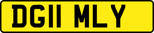DG11MLY