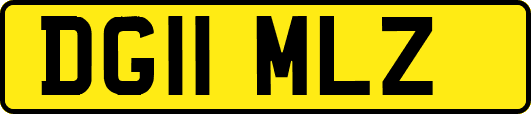 DG11MLZ