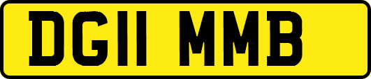DG11MMB