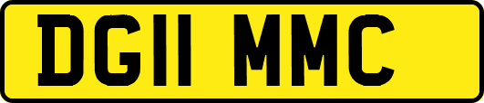 DG11MMC