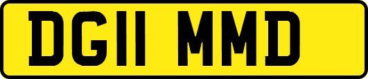 DG11MMD