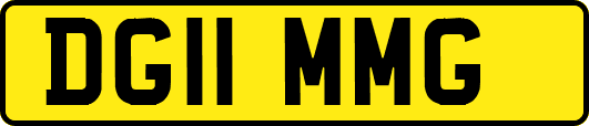 DG11MMG