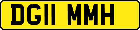 DG11MMH