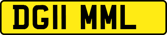 DG11MML