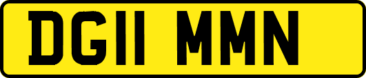 DG11MMN