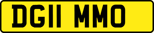 DG11MMO