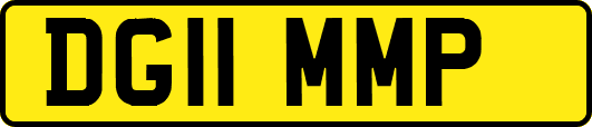 DG11MMP