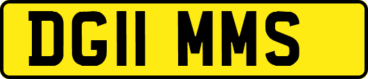 DG11MMS
