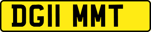 DG11MMT