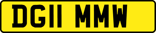 DG11MMW