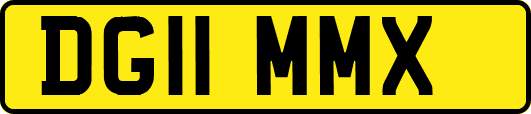 DG11MMX