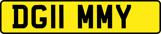 DG11MMY
