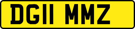 DG11MMZ