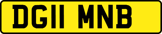 DG11MNB