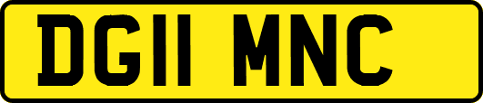 DG11MNC