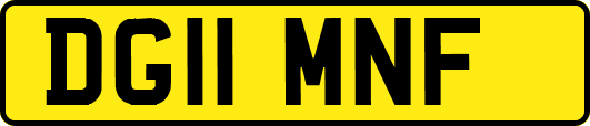 DG11MNF